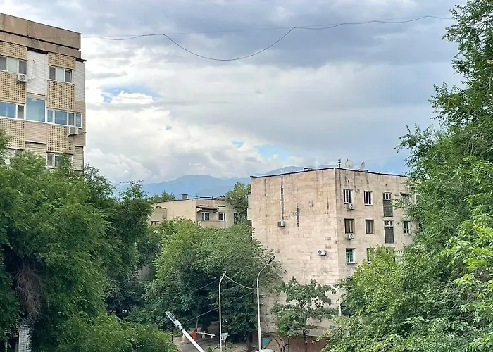 Panfilovotel
