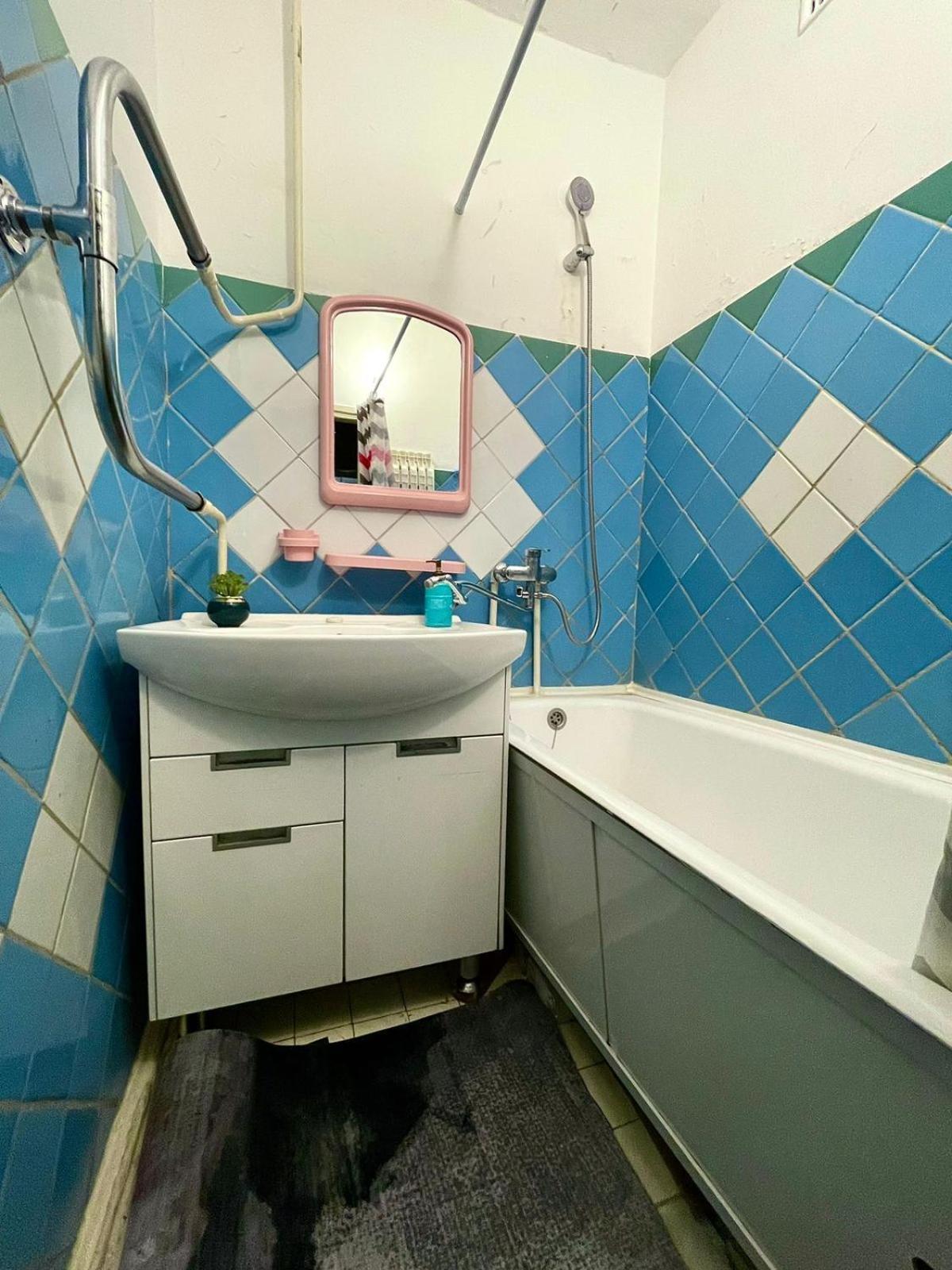 Panfilovotel Almaty