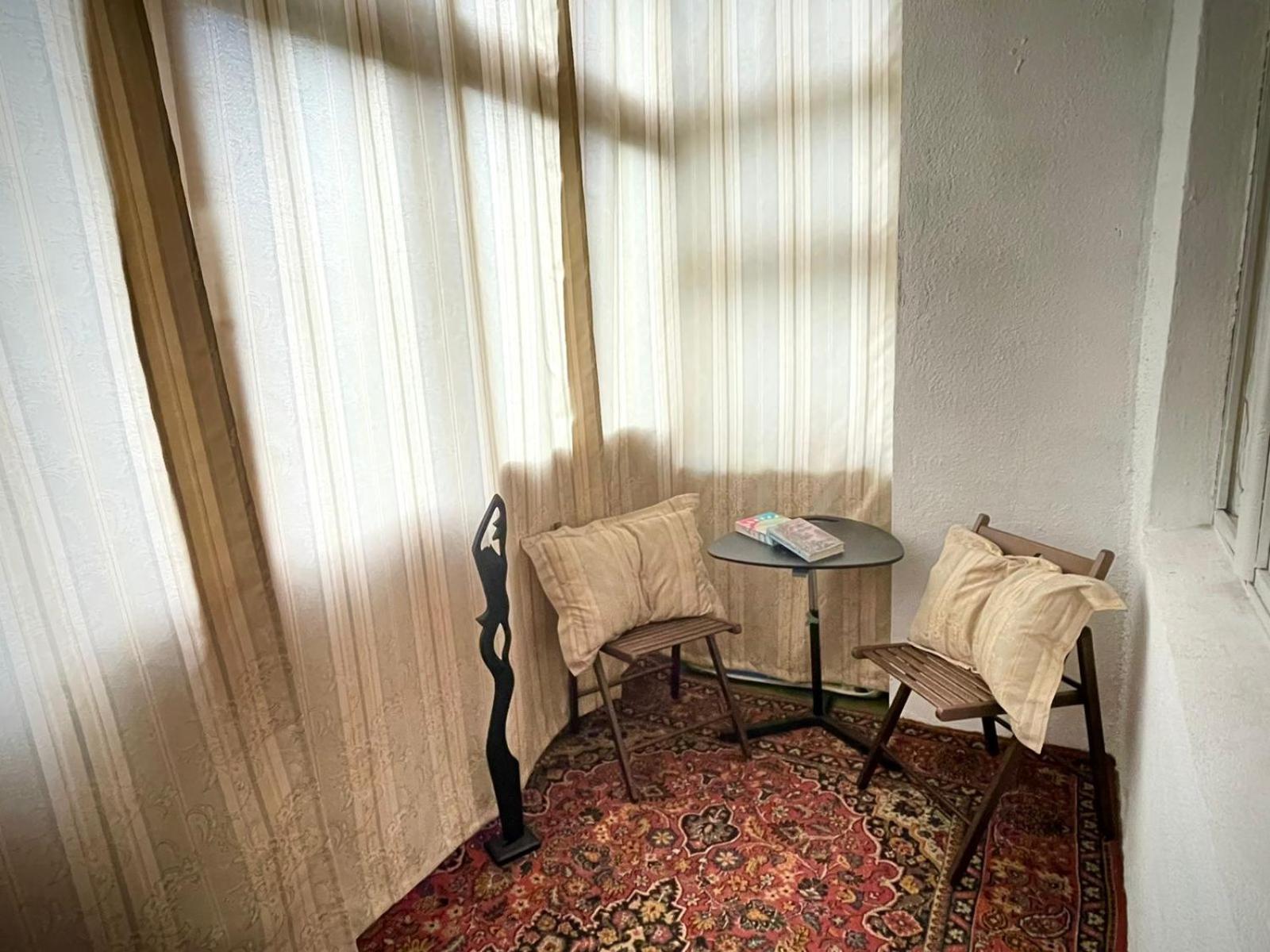 Panfilovotel Almaty