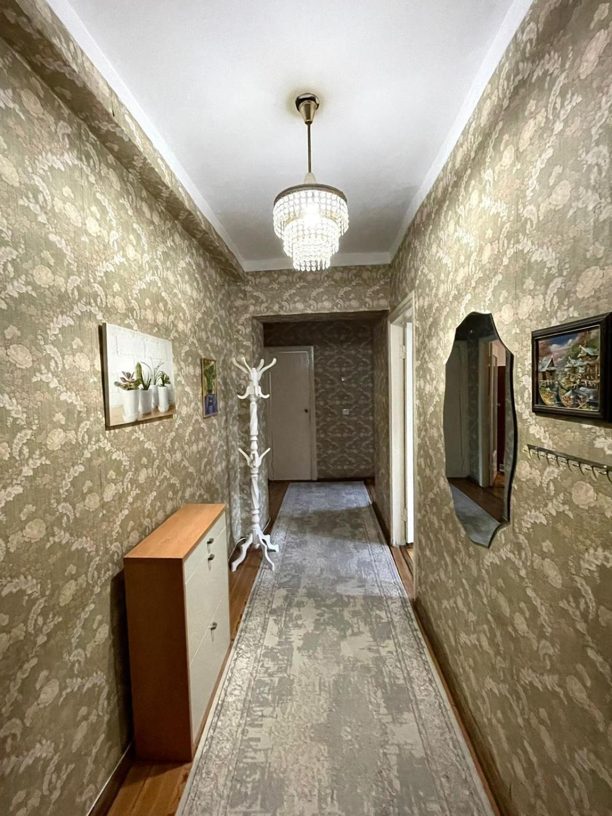 Panfilovotel Apartment