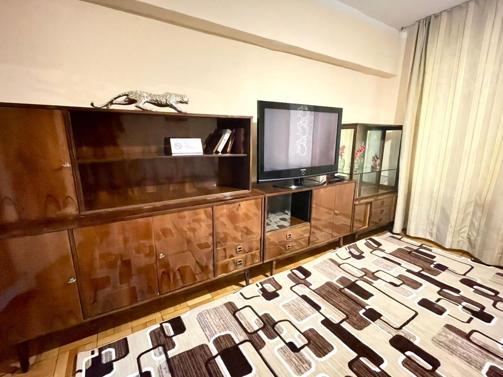 Apartment Panfilovotel