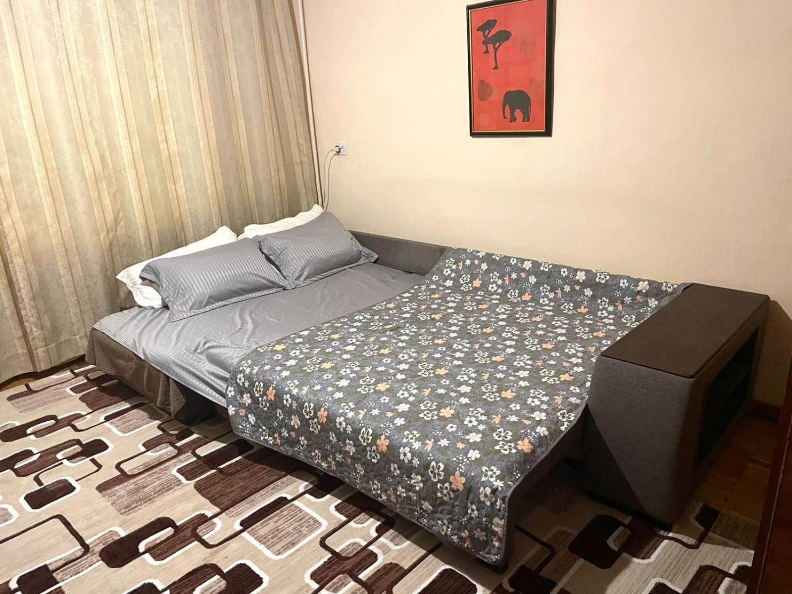 Panfilovotel Apartment Almaty