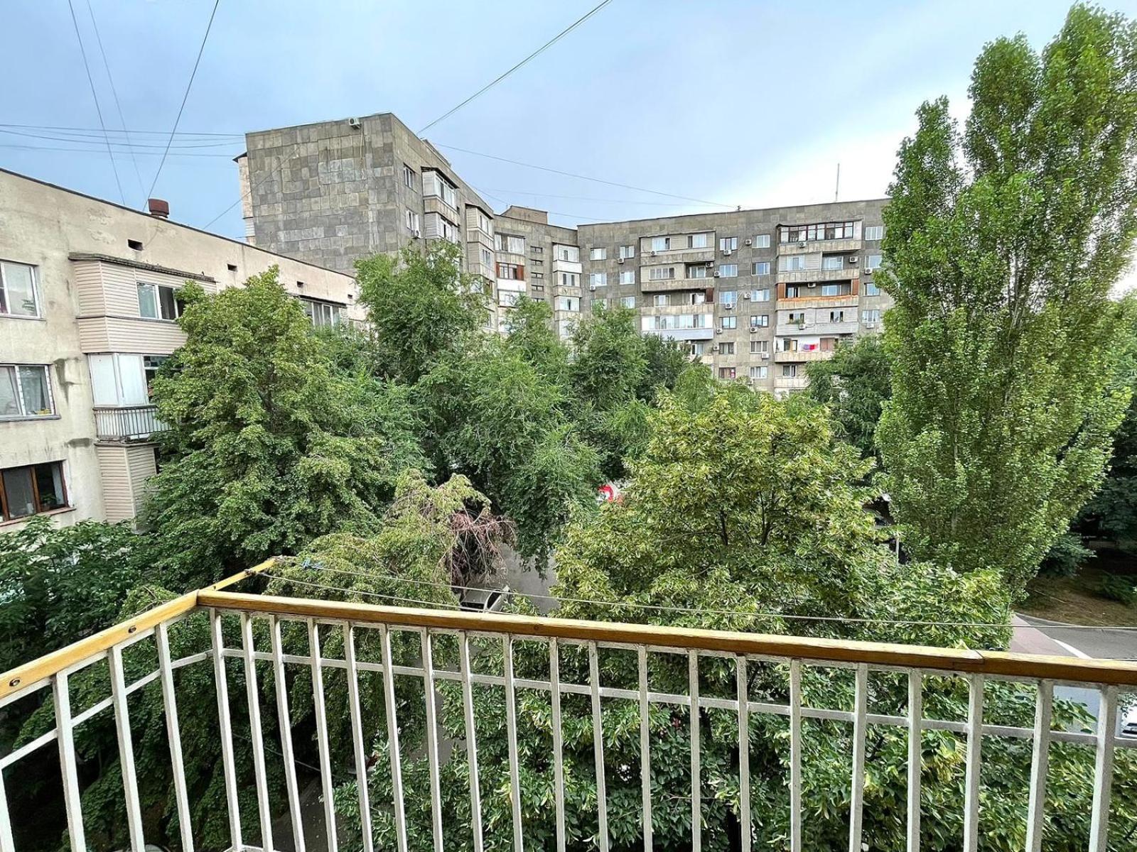 Apartment Panfilovotel