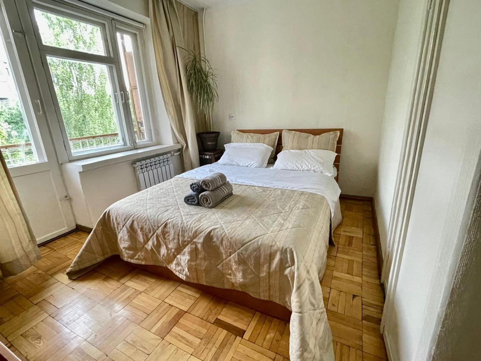 Panfilovotel Apartment Almaty